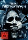 Final Destination 4 (DVD Video/FsK 18)