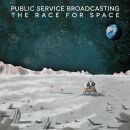 Public Service Broadcasting - Race For Space, The