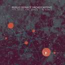 Public Service Broadcasting - Race For Space / Remixes, The