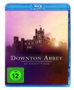 Downton Abbey: Die Komplette Serie