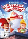 Captain Underpants: Der Supertolle Erste Film