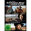 Great American West Of John Ford, The