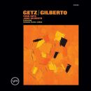 Getz Stan / Gilberto Joao - Getz / Gilberto (Back To...