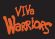 Lawler Steve & Darius Syrossian - Viva Warriors Compilation