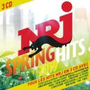 NRJ Spring Hits 2019 (Various Artists)