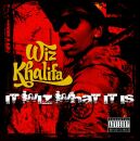 Wiz Khalifa - It Wiz What It Is