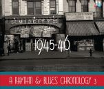 A Rhythm & Blues Chronology 1945-46