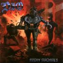Dio - Angry Machines (Deluxe Edition 2019 Remaster /...