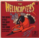 Hellacopters - Devil Stole The Beat..