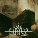 Sirius - Spectral Transition