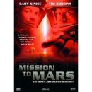 Mission To Mars - Mission To Mars