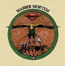 Madder Mortem - Marrow (Ltd. Green Vinyl)