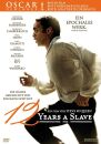 12 Years A Slave (Steve McQueen)
