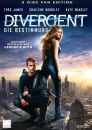 Divergent: Die Bestimmung 2 Disc Edition