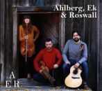 Ahlberg Ek & Roswall - Aer