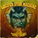 Lucifer Star Machine - Devils Breath