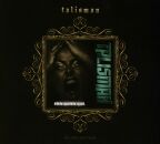 Talisman - Humanimal: Deluxe Edition