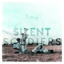 T.o.y. - Silent Soldier (Single / Lim.ed.)