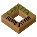 Larytta - Difficult Fun