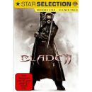 Blade II (DVD Video/FsK 18)