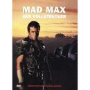 Mad Max 2 - Der Vollstrecker (Ungeschnittene...