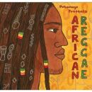 African Reggae (Putumayo/Various Artists)