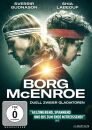 Borg / Mcenroe
