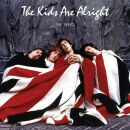 Who, The - Kids Are Alright, The (OST / Remastered 2018)