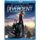 Bestimmung 1, Die: Divergent (Blu-ray) [Occasion/Solange...