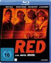 RED (Blu-ray) [Occasion/Solange Vorrat!]