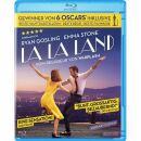 La La Land (Blu-ray) [Occasion/Solange Vorrat!]