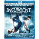 Bestimmung 2, Die: Insurgent (Blu-ray) [Occasion/Solange...
