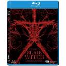 Blair Witch (Blu-ray) [Occasion/Solange Vorrat!]