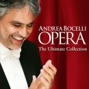 Puccini / Verdi / Donizetti / Bizet / Gounod / + - Andrea...