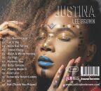 Justina Lee Brown - Black & White Feeling