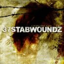 37 Stabwounds - Saxophone Colossus