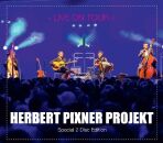 Pixner Projekt Herbert - Live On Tour (Special...