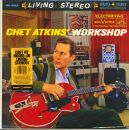 Atkins Chet - Chet Atkins Workshop