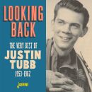 Tubb Justin - Looking Back