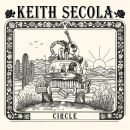 Secola Keith - Circle