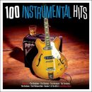 100 Instrumentals (Diverse Interpreten)