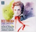 Beethoven Ludwig van - Klavierkonzerte Nr. 4 & 5...