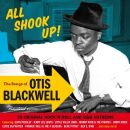 All Shook Up! The Songs Of Otis Blackwell (Diverse...