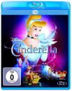 Cinderella (Diamond Edition / Blu-ray)