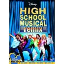High School Musical - Remix - High School Musical - Remix