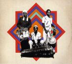 African Music Today (Various)