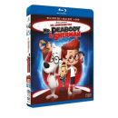 Abenteuer von Mr. Peabody & Sherman, Die (Blu-ray 3D)