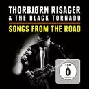 Risager Thorbjorn - Songs From The Road