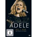 All I Ask - The Story Of Adele