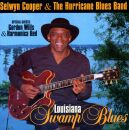 COOPER,SELWYN & HURRICANE - Louisana Swamp Blues